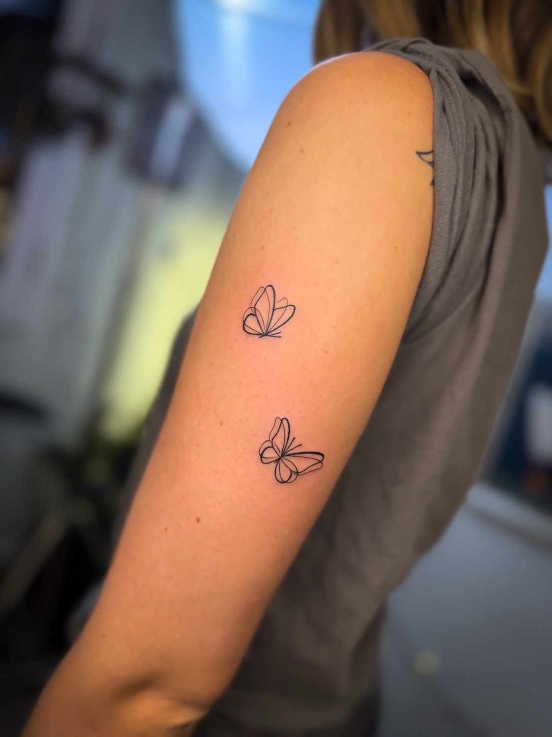 Tattoo work 5